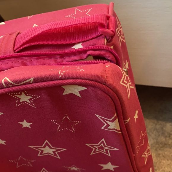 American Girl Toys American Girl Doll Carrier Poshmark